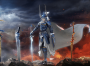 Final Fantasy Origin, Spinoff Terbaru Kolaborasi dengan Team Ninja