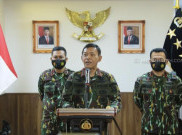 Kapolri Mutasi 8 Kapolres, ini Daftar Lengkapnya