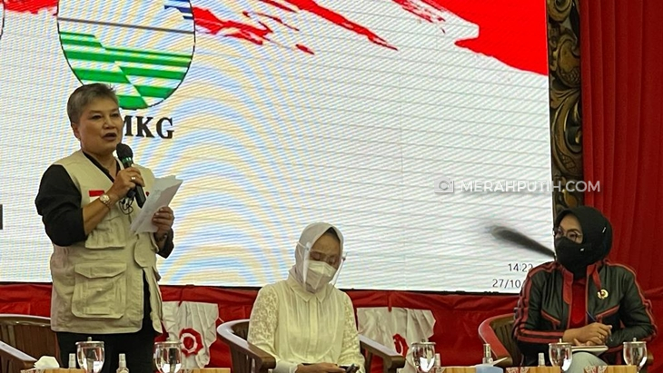 Hujan Deras Mulai Sering Turun, PDIP Ajak Rakyat Waspadai La Nina