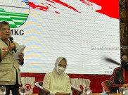 Hujan Deras Mulai Sering Turun, PDIP Ajak Rakyat Waspadai La Nina