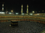 87 Jemaah Umrah yang Positif COVID-19 Sempat Negatif di Arab Saudi