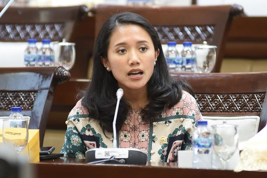 DPR Pede Ekonomi Indonesia Tak Terpengaruh Konflik Israel-Iran