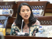 DPR Pede Ekonomi Indonesia Tak Terpengaruh Konflik Israel-Iran