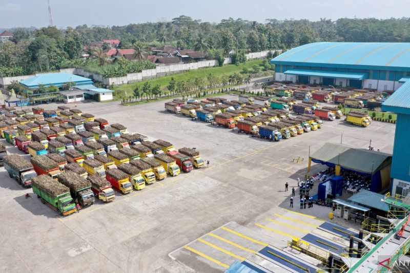 Proyeksi Pertumbuhan Ekonomi Indonesia Naik