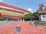 FIFA Beri Banyak Catatan Venue Piala Dunia U-17, Gibran: Segera Kita Penuhi