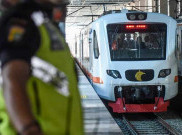 KA Bandara Soetta Berikan Diskon hingga 57 Persen