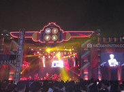 We The Fest 2018, The Neighbourhood Buat Histeris Cewek