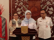  Update Corona DKI Selasa (12/5): Kasus Sembuh Bertambah 427 Orang dari Hari Sebelumnya