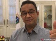 Orang Tua Sulit Daftar PPDB, Anies Persilakan Datang ke Disdik