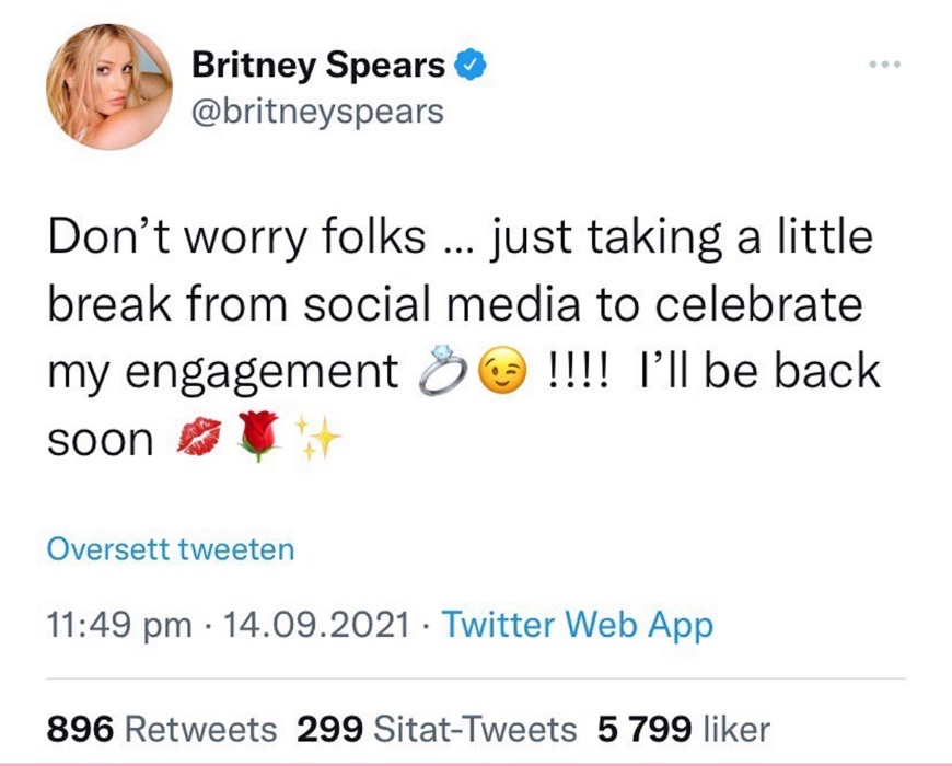 britney spears