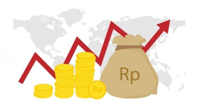 APBN 2024 untuk Jaga Inflasi hingga Tekan Angka Prevalensi Stunting