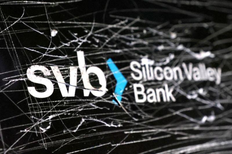 Runtuhnya Bank di AS Bikin Sulit Eropa