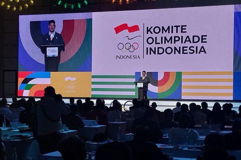 Lumbung Emas Indonesia di Olimpiade Paris Bukan Cuma Bulutangkis