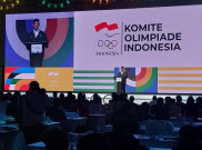 Lumbung Emas Indonesia di Olimpiade Paris Bukan Cuma Bulutangkis