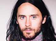 Jared Leto Ngaku Sudah Tulis 100 Lagu untuk 30 Second to Mars