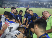 Jadwal Liga 1 2024/2025 Hari Ini: Persebaya Vs Persija, Persib Vs Borneo FC