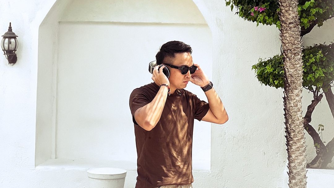 Indra Sinaga Rilis Single 'Bersabarlah', Ajak Pendengar untuk Selalu Bersyukur