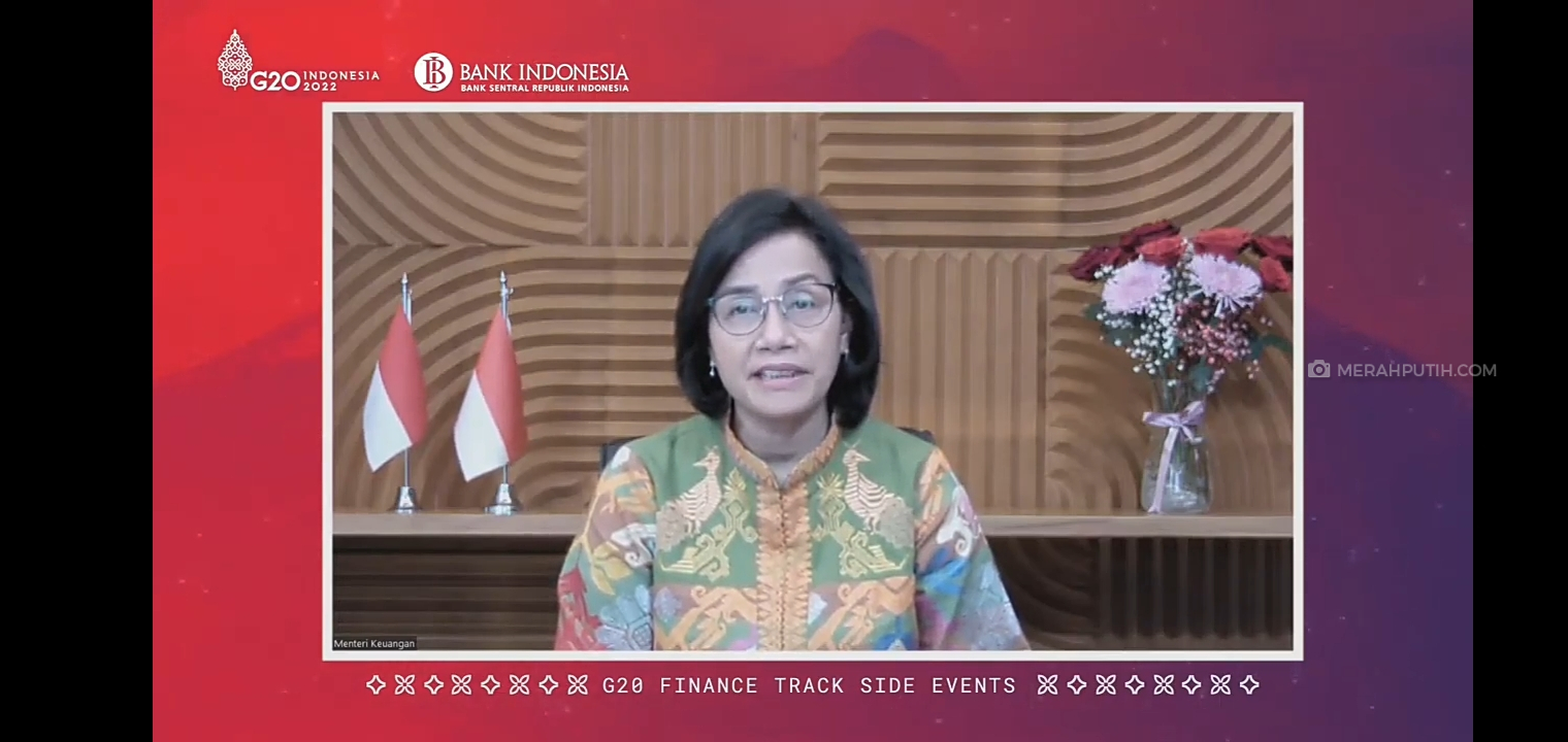 Mata Uang Lokal Jadi Transaksi Bilateral Pemulihan Ekonomi Global