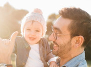 Di Hari Ayah Nasional, Pahami 'Daddy Issues'