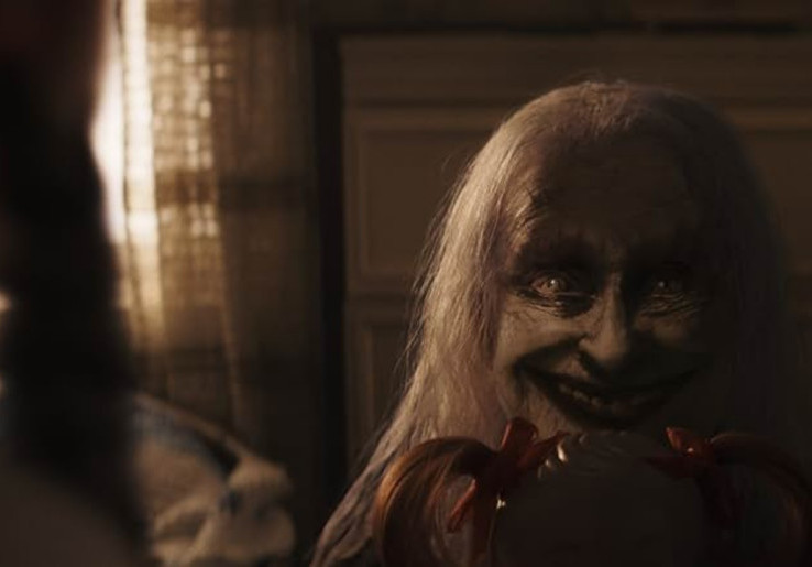 Final Trailer 'The Conjuring: Last Rites' Rilis, Tampilkan Teror Menyeramkan Mengancam Nyawa Keluarga Warren
