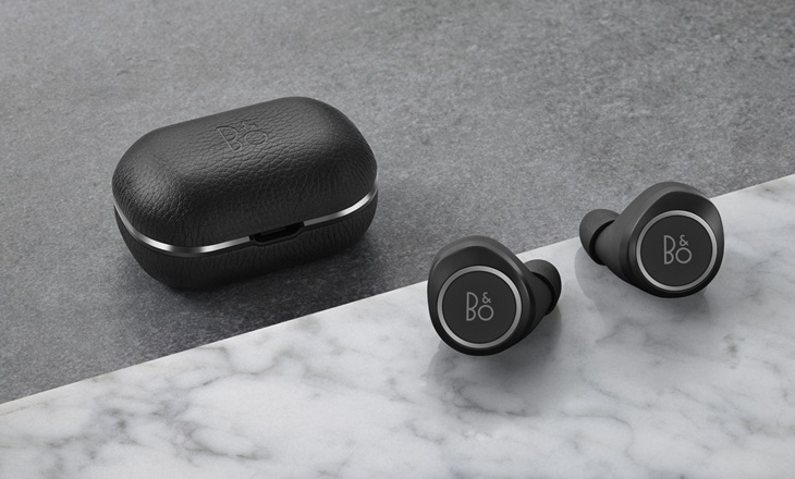 bang & olufsen earbud