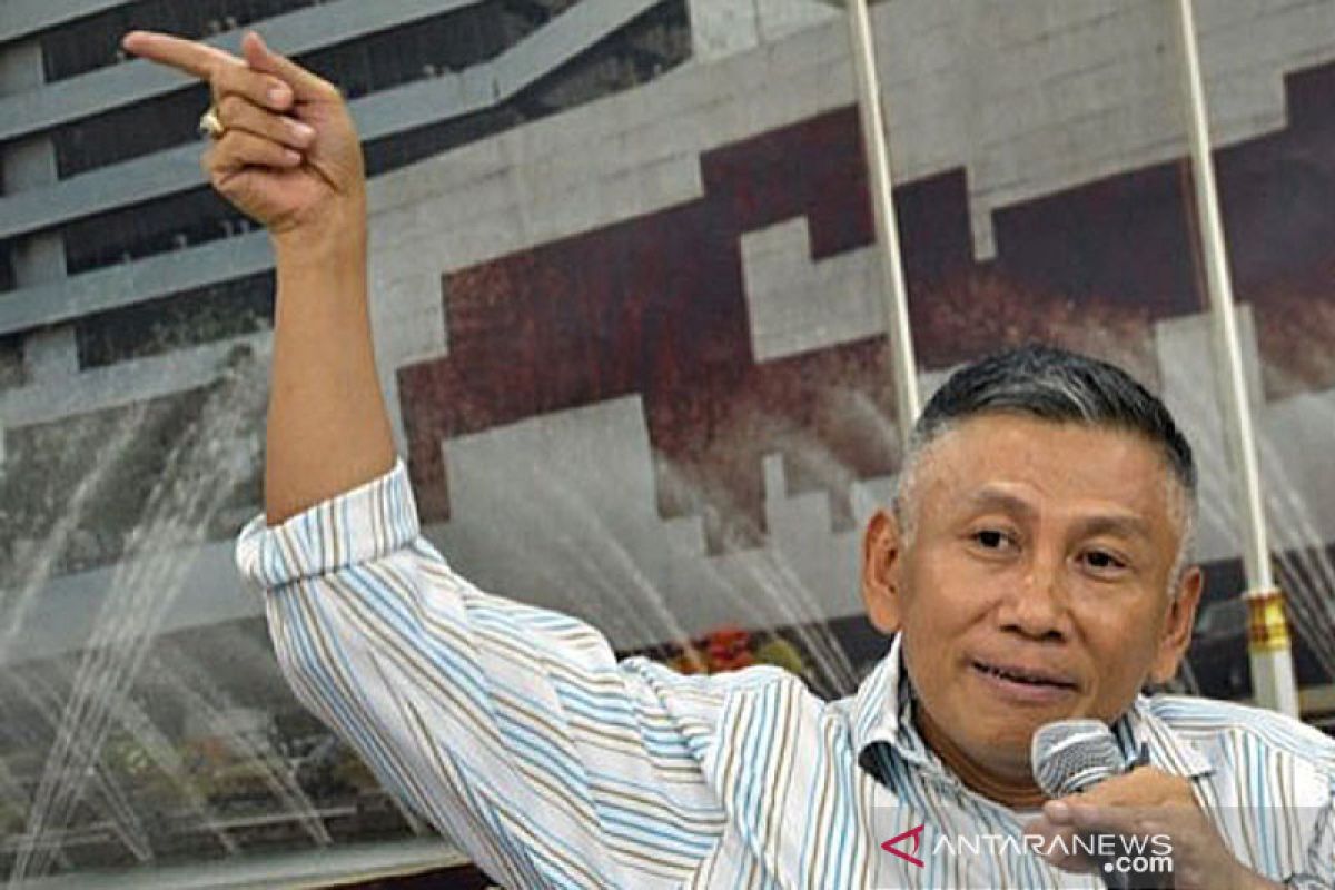 NasDem Sebut Duet Anies-Yenny Representatif