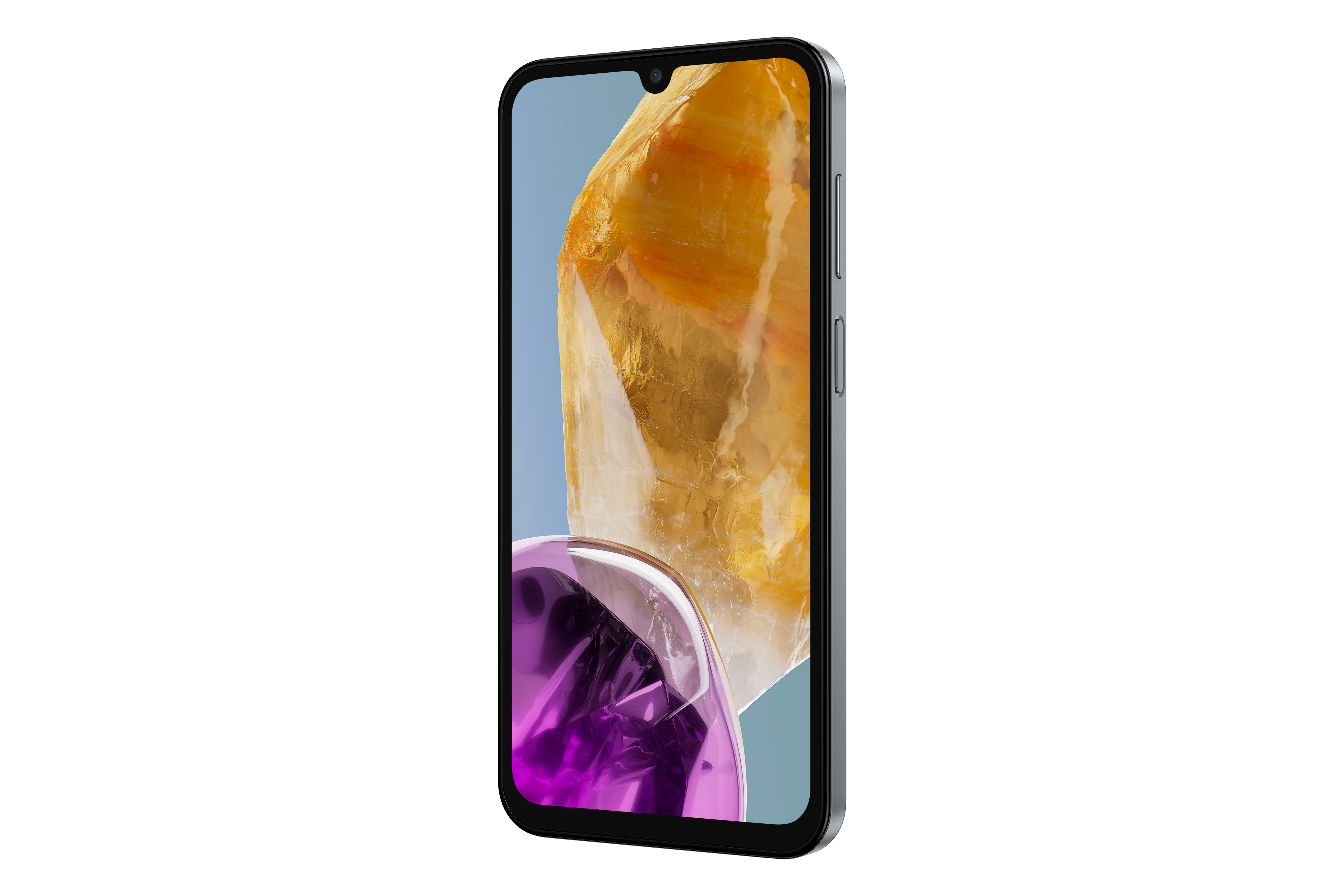Alasan Samsung Hadirkan Knox Vault di Galaxy M15 5G