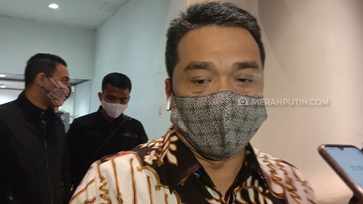 Pemprov DKI Buka Lowongan Tenaga Medis untuk Tangani Corona