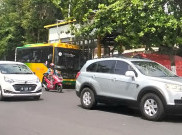 Libur Lebaran, 16 Juta Orang Diprediksi Masuk ke Yogyakarta