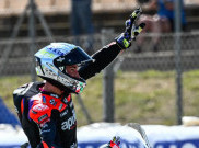 Aleix Espargaro Ingin Ulangi Kesuksesannya di MotoGP Inggris 2024