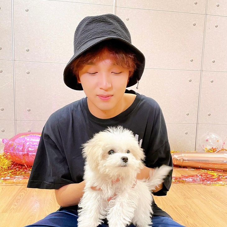 Haechan NCT Ungkap saat Diterima di SM Entertainment