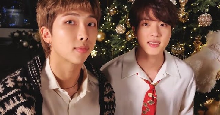 Jin dan RM