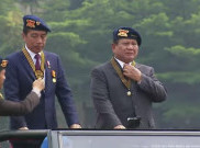 Ini Alasan Polri Beri Penghargaan untuk Jokowi Jelang Lengser