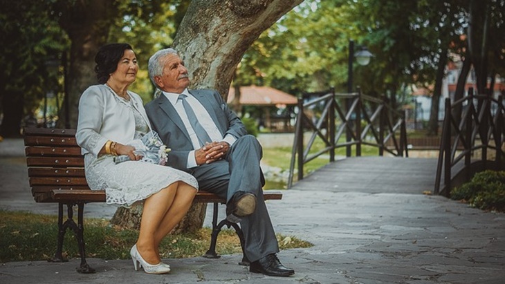 Tips Cepat dapat Restu dari Calon Mertua