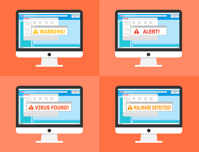 Ada bahaya malware yang mengintai (Foto: Pixabay/200degrees)