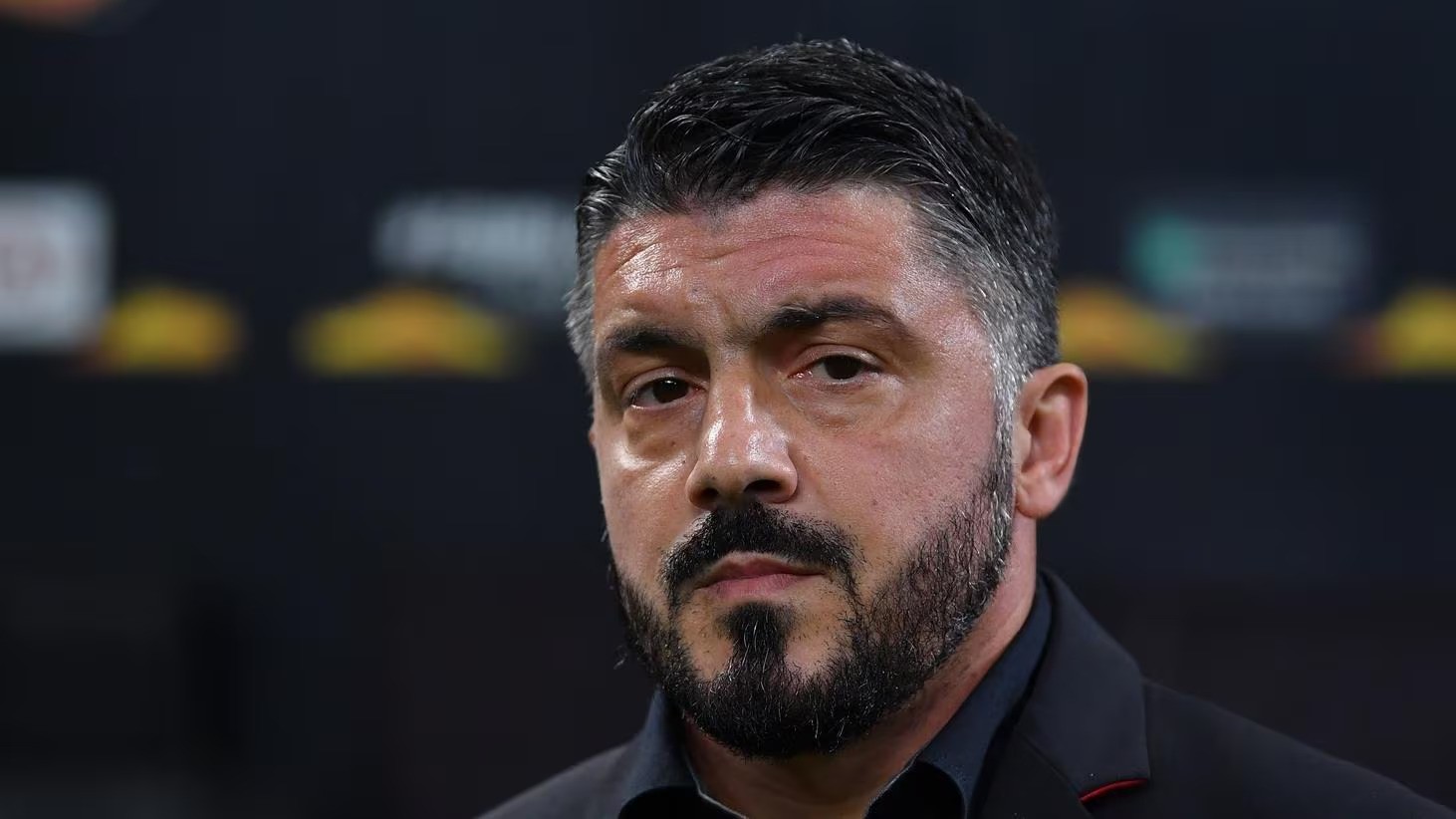 Jadi Pelatih Timnas Italia, Gennaro Gattuso Janji Pulihkan Semangat Pemain