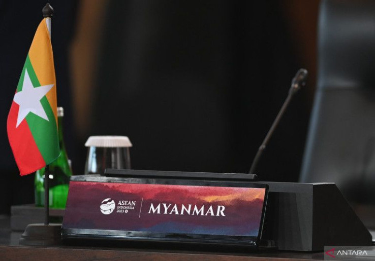 Komnas HAM akan Dalami Dugaan BUMN Jual Senjata ke Myanmar