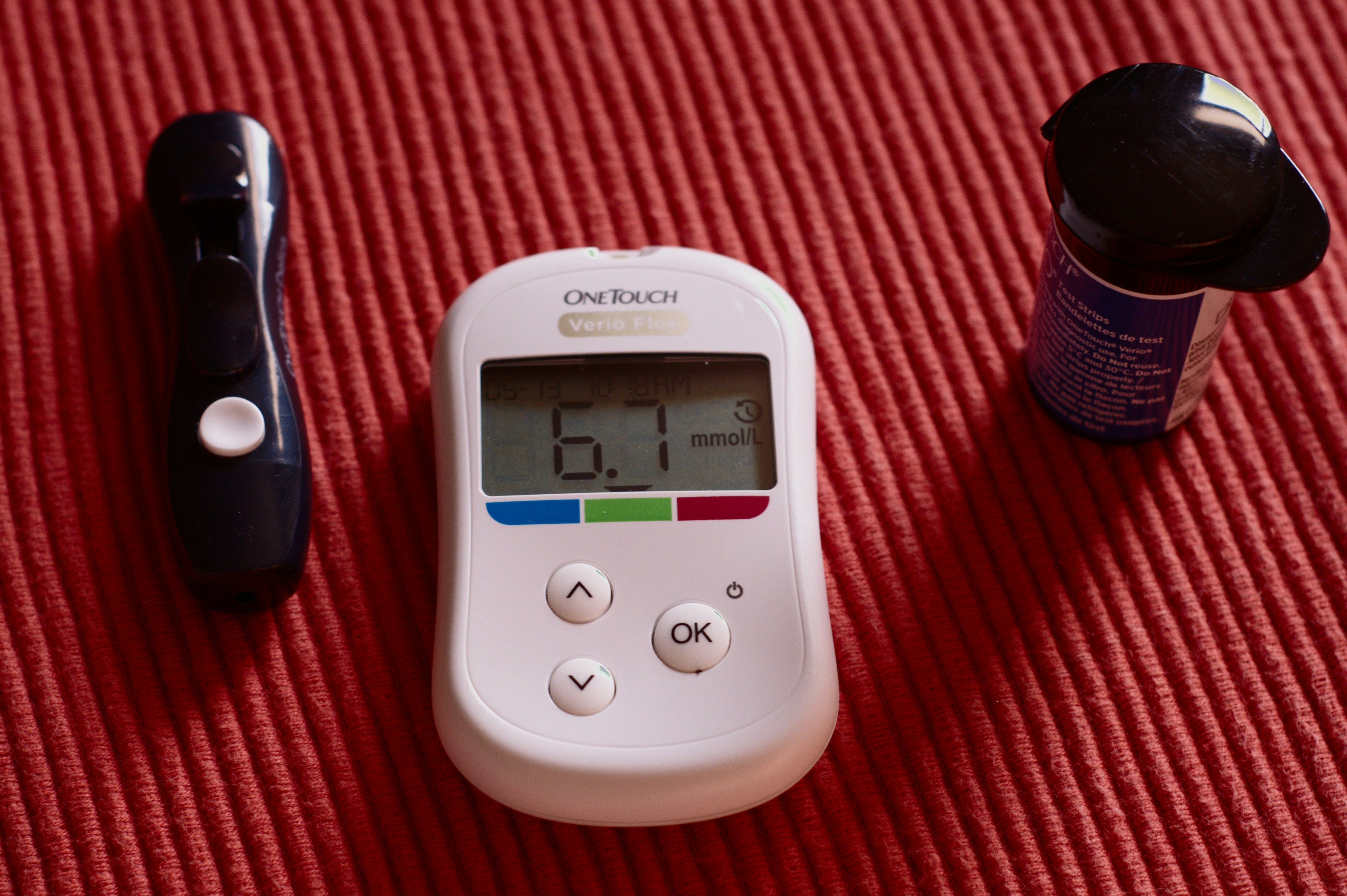Pentingnya Rutin Periksa Gula Darah, Ampuh Cegah dan Obati Diabetes