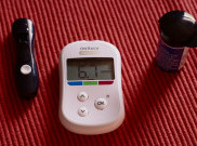 Pentingnya Rutin Periksa Gula Darah, Ampuh Cegah dan Obati Diabetes