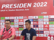 PSS Sleman Akan Lakukan Evaluasi Setelah Kekalahan Besar dari PSIS