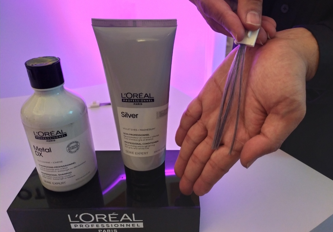 French Glossing