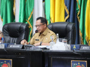 Mendagri Terbitkan Surat Edaran, Dorong Pemda Siap Siaga Dukung Kelancaran Arus Mudik 2025