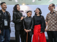 4 Fakta Menarik Jakarta Fashion Week 2024
