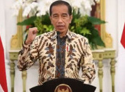 Survei IPO: Ketidakpuasan Pada Pemerintahan Jokowi Tinggi
