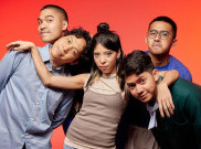 Lirik Lagu 'Menit Tambahan' dari Lomba Sihir, Sampaikan Emosi yang Lebih Mentah