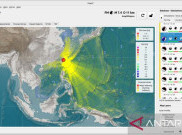 Gempa Taiwan Picu Tsunami Kecil di Jepang, Indonesia Aman 