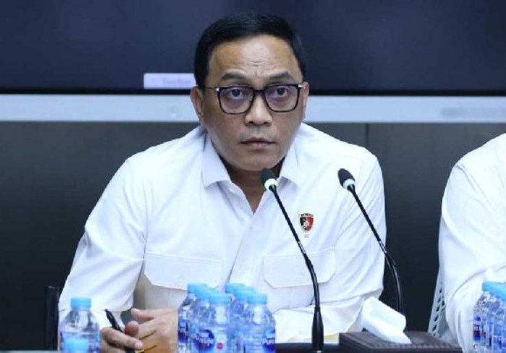 Pilot Malaysia Ditangkap di Bandara Soetta, Ketahuan Selundupkan 70 Ribu Pil Ekstasi 