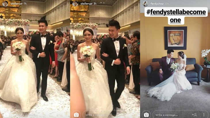 fendy stella