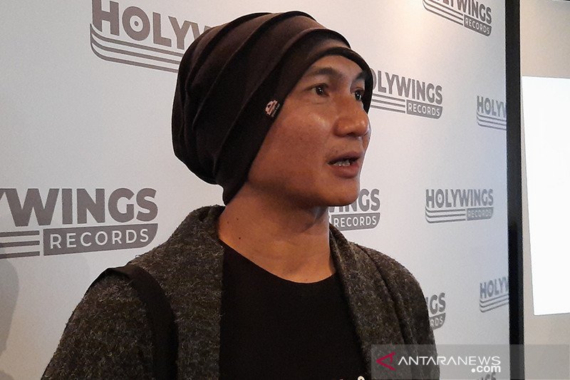 Anji Dicecar Alasan Unggah Konten 'Obat' COVID-19 di Youtube