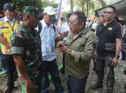 Founder JHL Foundation, Jerry Hermawan Lo: 5 Pilar Menuju Kemandirian dan Kedaulatan Pangan